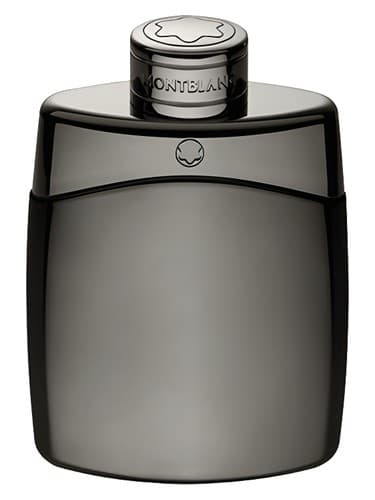 Montblanc Legend Intense