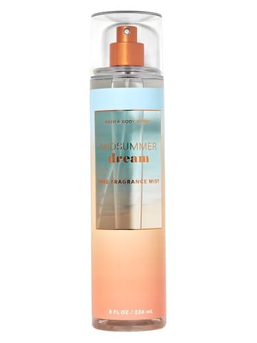 Bath & Body Works Midsummer Dream
