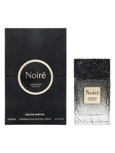 Arabiyat Prestige Noirè