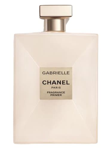 Chanel Gabrielle Fragrance Primer