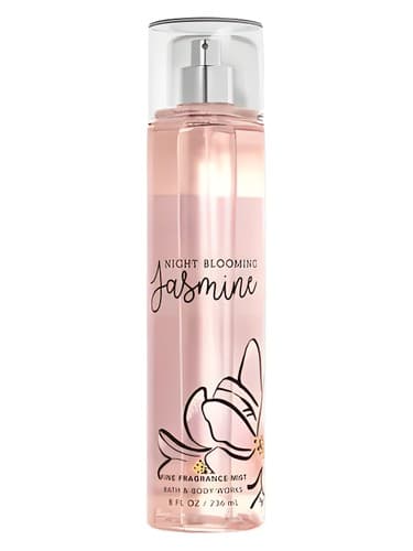 Bath & Body Works Night Blooming Jasmine