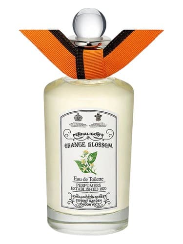 Orange Blossom by Penhaligon's