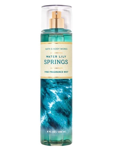 Bath & Body Works Water Lily Springs