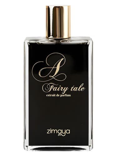A Fairy Tale by Zimaya