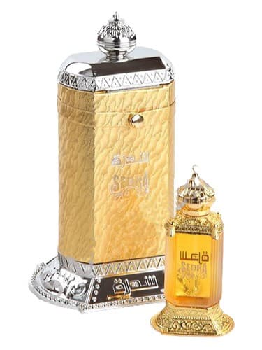 Al Haramain Perfumes Sedra