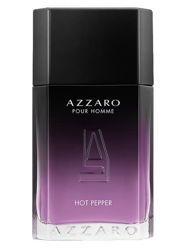 Azzaro Pour Homme Hot Pepper by Azzaro