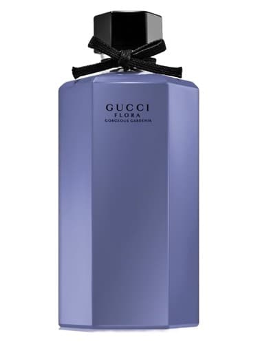 Gucci Flora Gorgeous Gardenia Limited Edition 2020