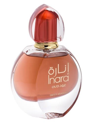 Swiss Arabian Inara Oud