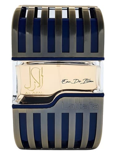 Al Azal by Lattafa Perfumes