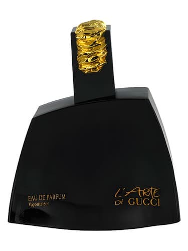Gucci L'Arte di Gucci