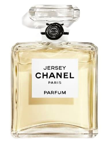 Chanel Les Exclusifs de Chanel Jersey Parfum
