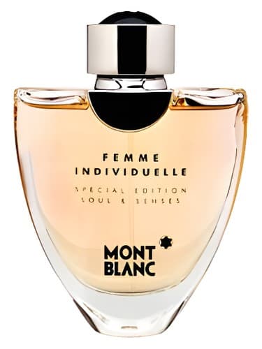 Montblanc Femme Individuelle Soul & Senses
