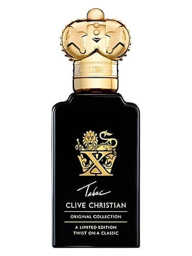Clive Christian X Twist Tabac