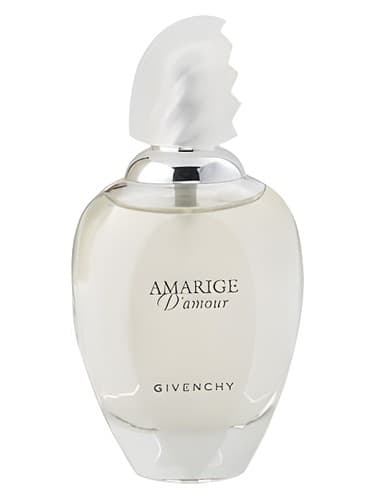 Givenchy Amarige D'Amour