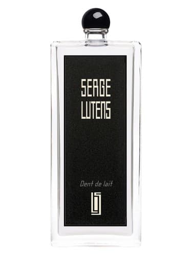 Serge Lutens Dent de Lait