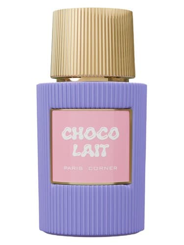 PARIS CORNER Chocolait