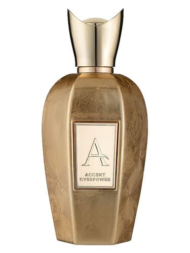 Fragrance World Accent Overpower