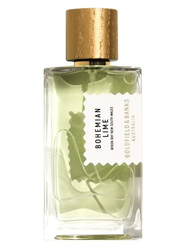 Bohemian Lime by Goldfield & Banks Australia