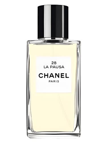 Chanel Les Exclusifs de Chanel 28 La Pausa