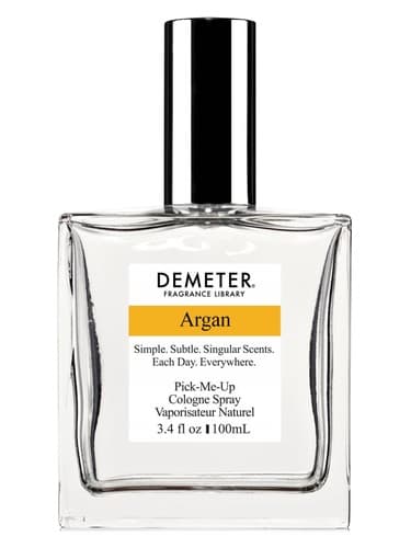 Demeter Fragrance Argan