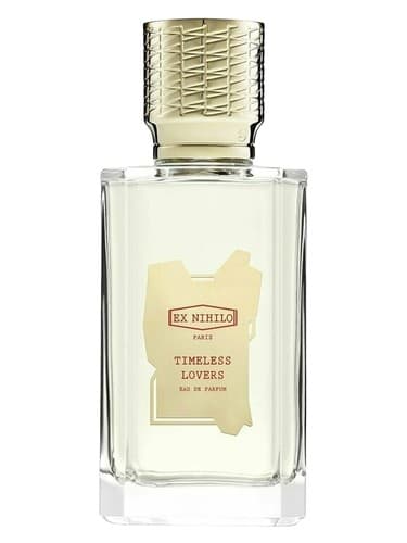 Timeless Lovers by Ex Nihilo