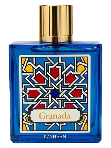 Rayhaan Granada
