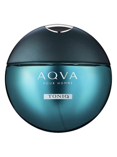 Aqva Pour Homme Toniq by Bvlgari