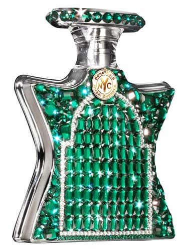 Bond No 9 Dubai Emerald Swarovski Edition