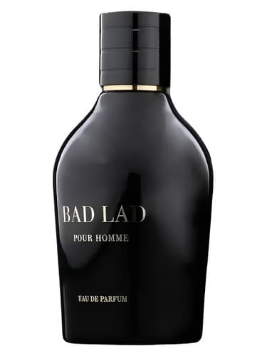 Fragrance World Bad Lad Pour Homme