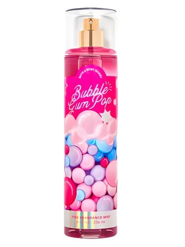 Bath & Body Works Bubble Gum Pop