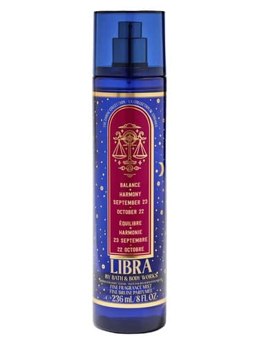 Bath & Body Works Libra