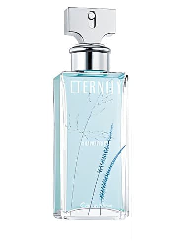 Calvin Klein Eternity Summer 2006