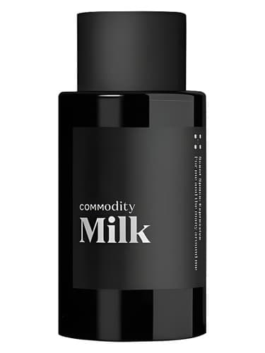 Commodity Milk