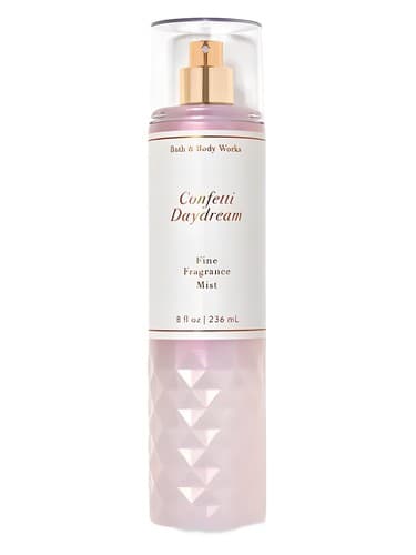Bath & Body Works Confetti Daydream