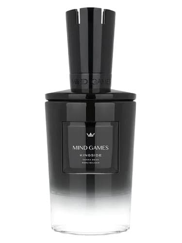 Kingside by Mind Games