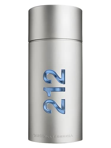 212 Men by Carolina Herrera