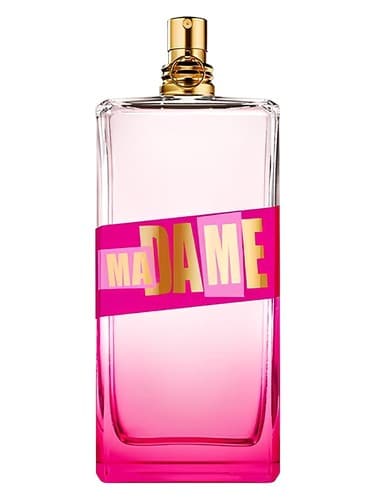 Jean Paul Gaultier Ma Dame 2024