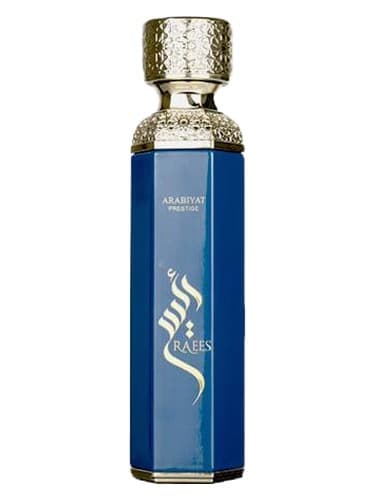 Arabiyat Prestige Raees
