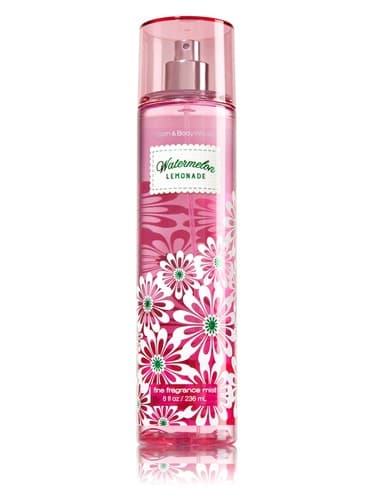 Bath & Body Works Watermelon Lemonade