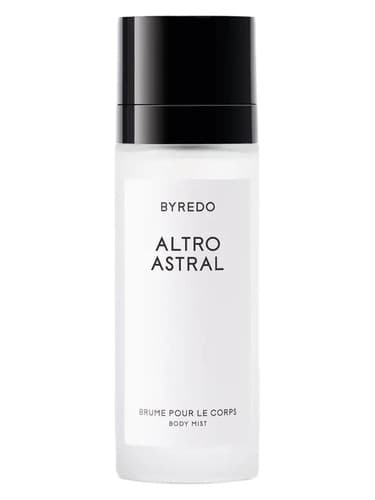 Byredo Alto Astral Body Mist