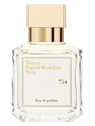 754 by Maison Francis Kurkdjian