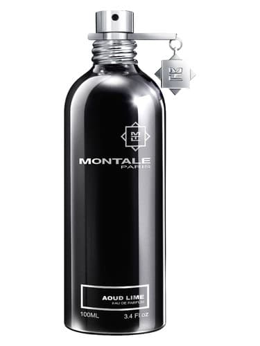 Montale Aoud Lime