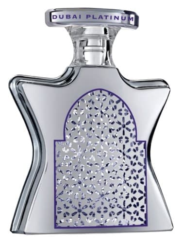 Dubai Platinum by Bond No 9