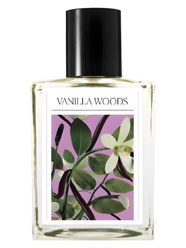 The 7 Virtues Vanilla Woods