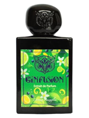 Lorenzo Pazzaglia Gin Fusion