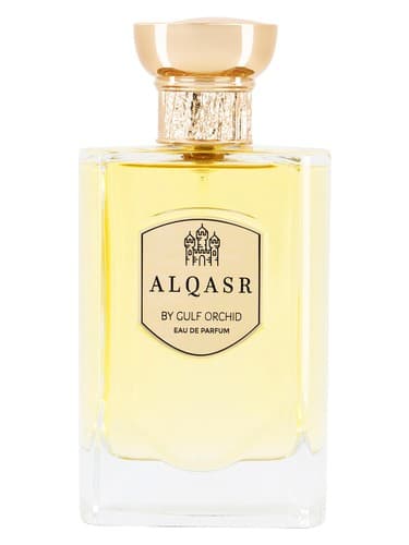 Gulf Orchid Al Qasr Gold
