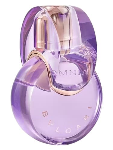 Omnia Amethyste by Bvlgari