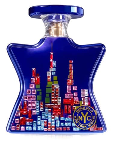 Bond No 9 New York Nights Made With Swarovski