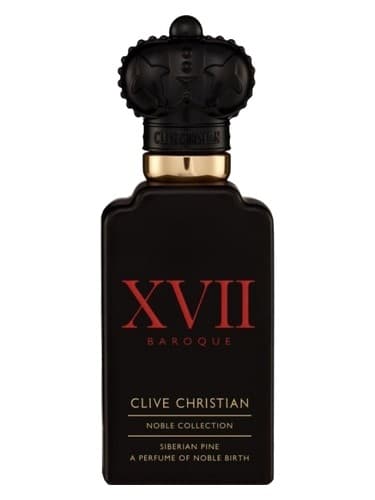 Clive Christian XVII Baroque Siberian Pine