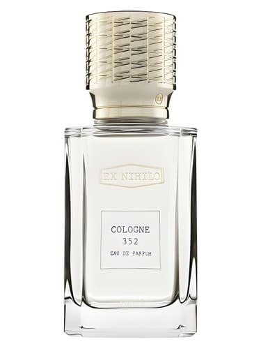 Ex Nihilo Cologne 352